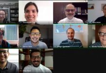 O GRUPO DE REFLEXÃO SOBRE COMUNICAÇÃO DA CNBB REALIZA PRIMEIRA REUNIÃO DE TRABALHO