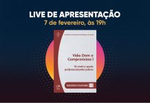 EDIÇÕES CNBB PROMOVE LIVE DE APRESENTAÇÃO DO SUBSÍDIO SOBRE FÉ CRISTÃ E OPÇÃO PREFERENCIAL PELOS POBRES