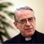 Comunicação: serviço e responsabilidade – P. Federico Lombardi