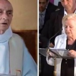 A comovente recordação da irmã do sacerdote assassinado pelo ISIS na França