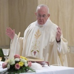 Papa: “Deus é capaz de transformar os corações de pedra”