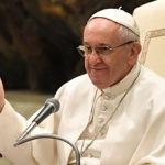 Crime vergonhoso e intolerável: apelo do Papa contra o tráfico