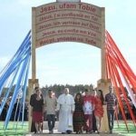 Vigília de Oração: jovens, protagonistas da história