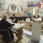 Prefeitos europeus debatem tema dos refugiados no Vaticano