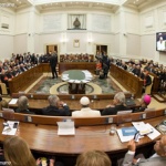 Jovens vão debater Desenvolvimento Sustentável no Vaticano