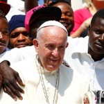 Papa na audiência geral: em Caná nasce a fé da Igreja