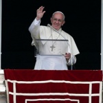 “Jesus é a porta que nos propicia amor, compreensão e proteção”