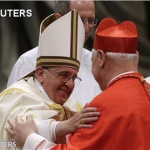 Vaticano apresentará novo documento sobre carisma e hierarquia