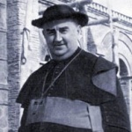 Conheça a vida do futuro santo Manuel González, o “apóstolo da Eucaristia”