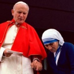 Assim foi o dia “mais feliz” da vida da Madre Teresa de Calcutá