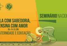 SAIBA COMO SE PREPARAR PARA A CAMPANHA DA FRATERNIDADE 2022 COM OS VÍDEOS DO SEMINÁRIO NACIONAL