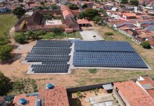 ARQUIDIOCESE DE NATAL (RN) TERÁ 100% DAS PARÓQUIAS ABASTECIDAS COM ENERGIA SOLAR