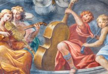 As 5 principais perguntas que os cristãos fazem sobre anjos