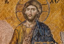 Como fazer em casa a Celebração da Palavra da Terça-feira Santa