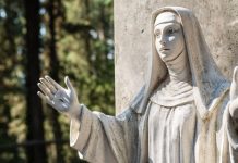 3 lições de Santa Catarina de Sena para os cristãos modernos